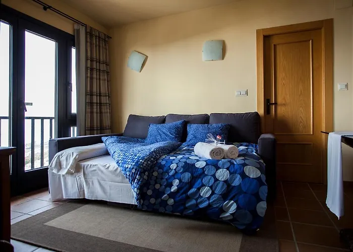 Boabdil Sierra Nevada